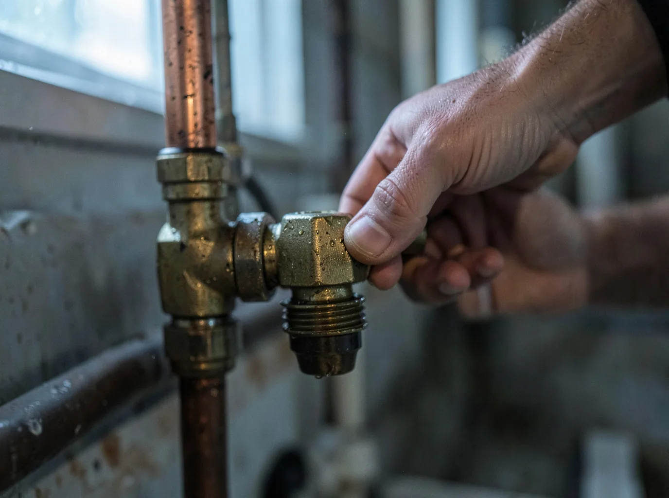 Emergency Plumber Coulterville, CA FAQs